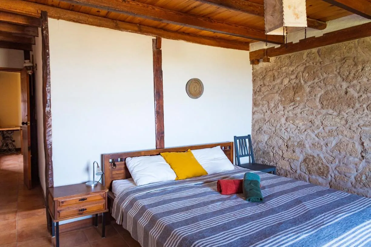 Biofinca Casa El Riego Güimar