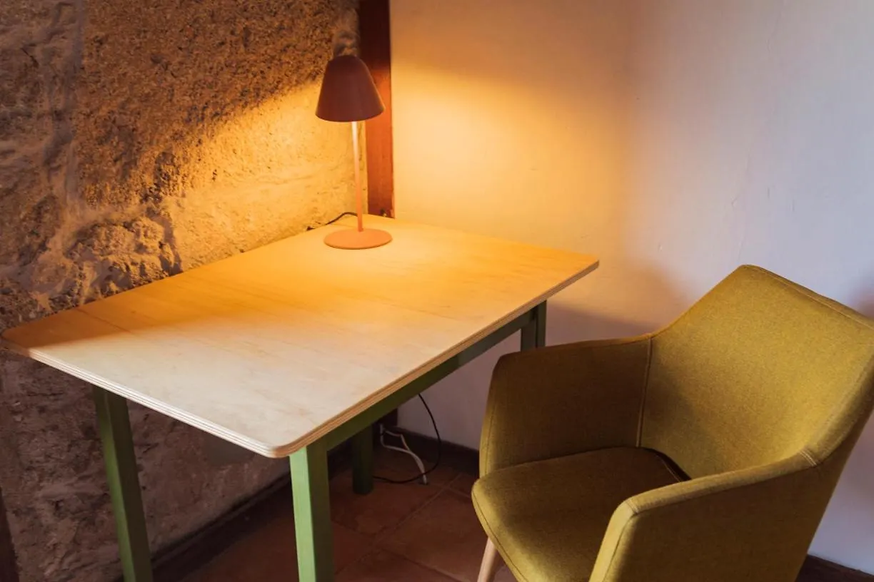Biofinca Casa El Riego Güimar Spanien