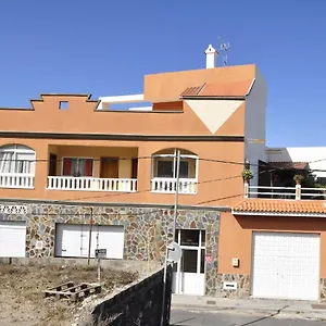 Apartamento Zona Rural, Güímar