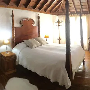 Hotel Rural La Casona Santo Domingo Siglo Xvi, Güimar