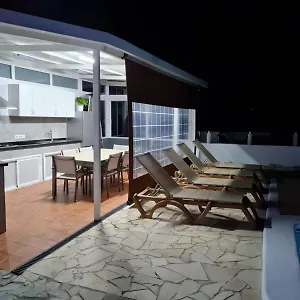 Villa Jvg - Joval, Güímar