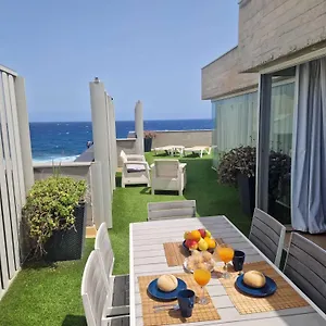 Apartment Terraza Al Mar, Güimar