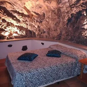 Ferienhaus Casita Rural Y Casa Cueva El Perucho, Güimar