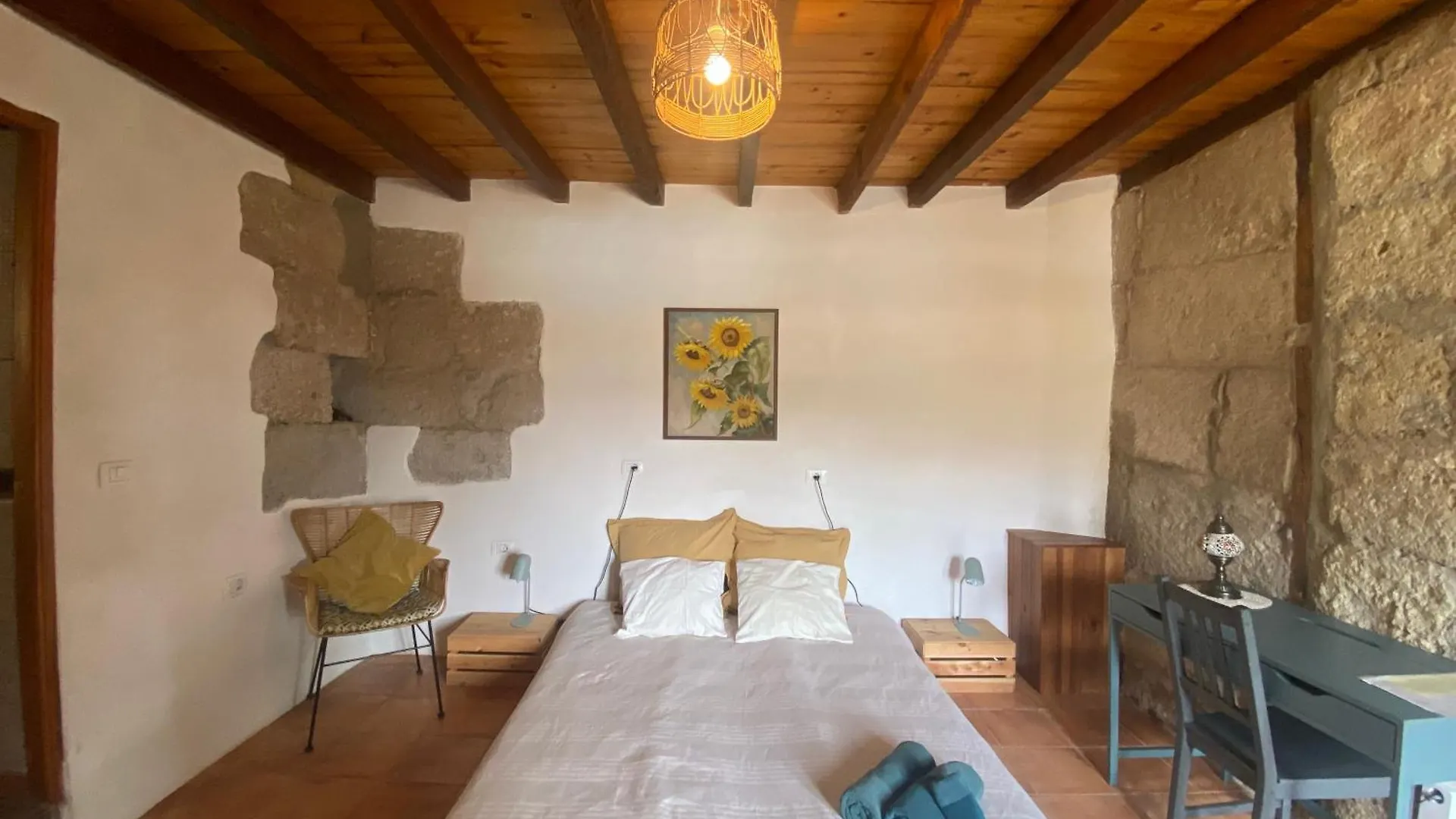 Guest house Biofinca Casa El Riego Guimar