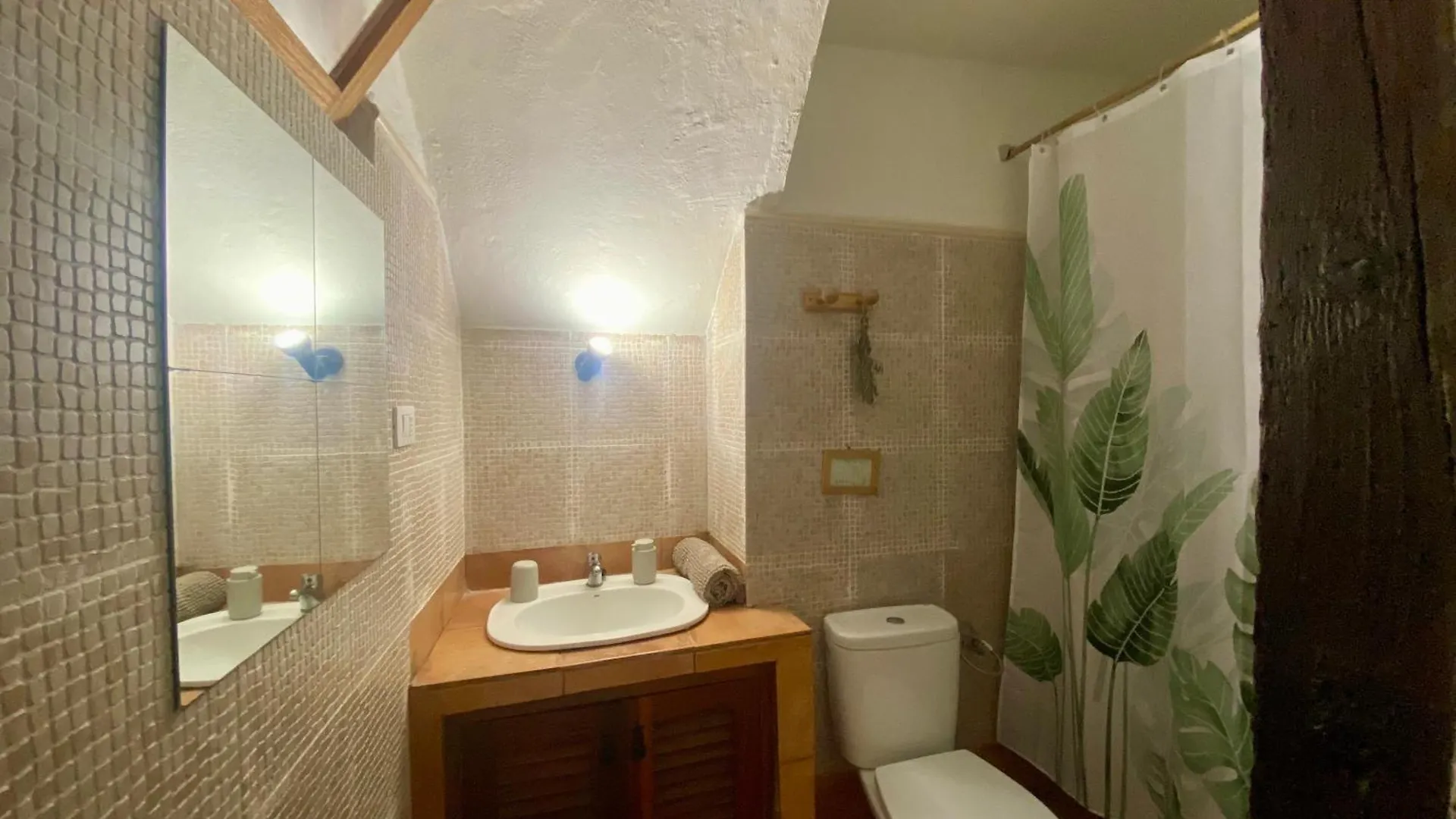 Biofinca Casa El Riego Guimar