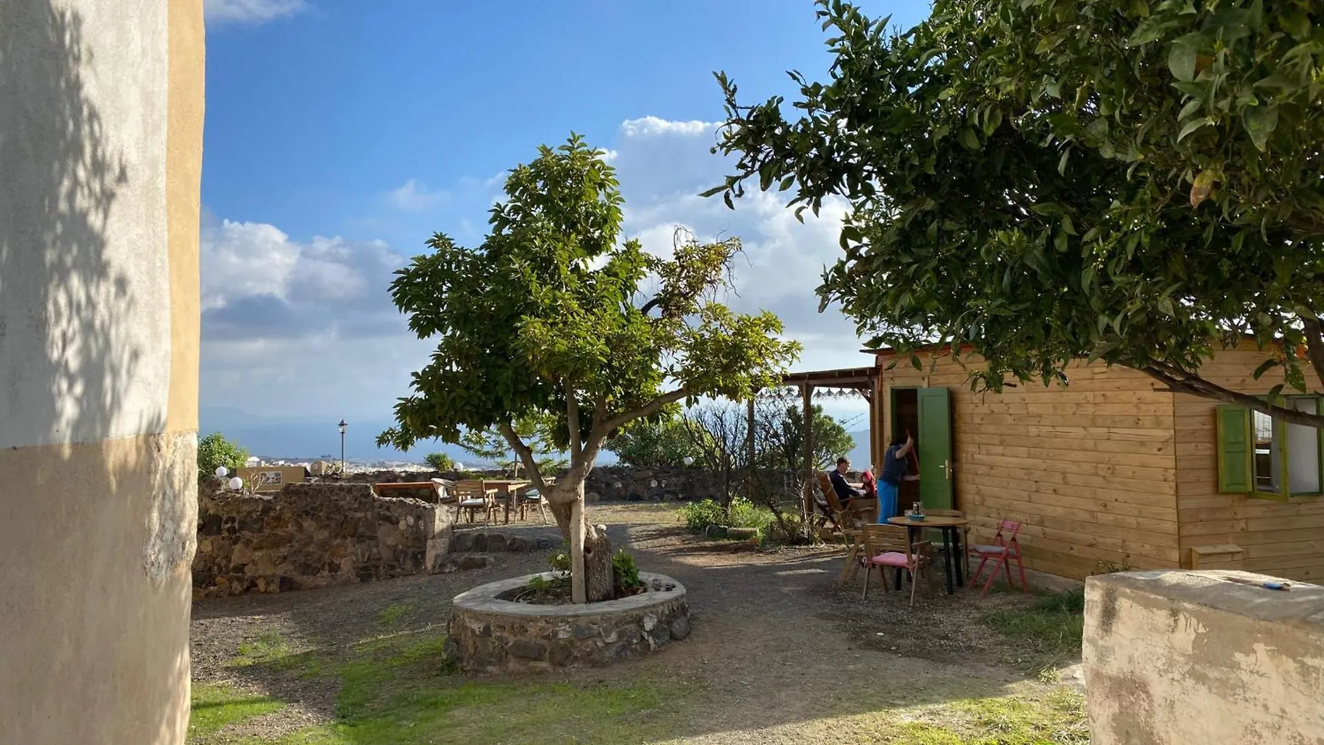 Biofinca Casa El Riego Guimar 0*,  Spain
