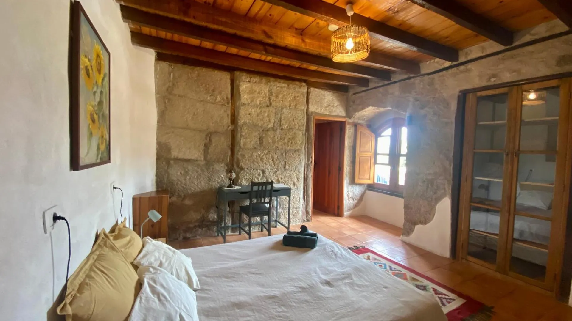 Guest house Biofinca Casa El Riego Guimar