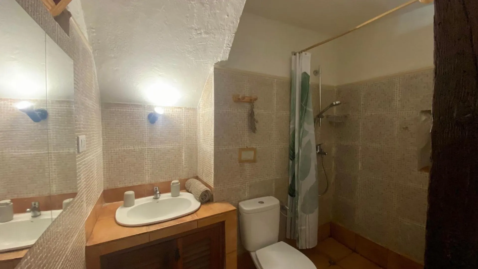 Biofinca Casa El Riego Guimar Spain