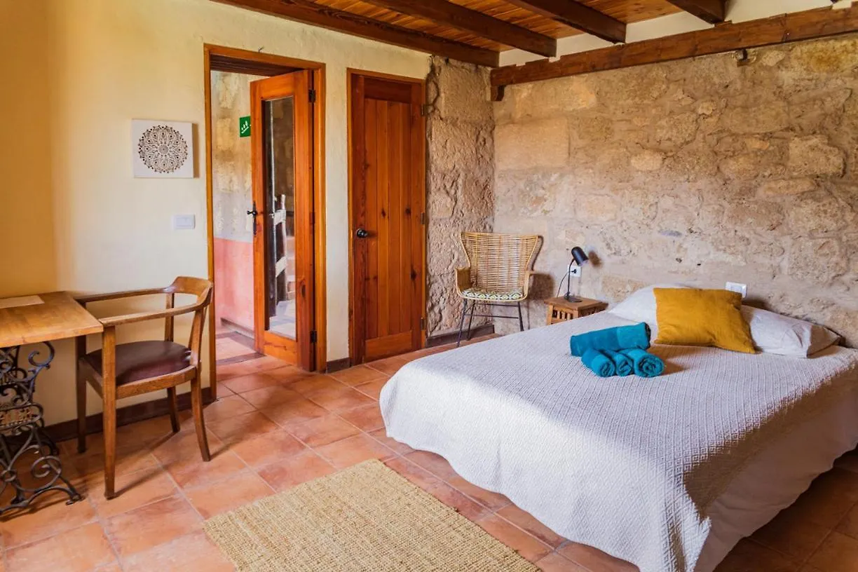 Biofinca Casa El Riego Guimar 0*,  Spain