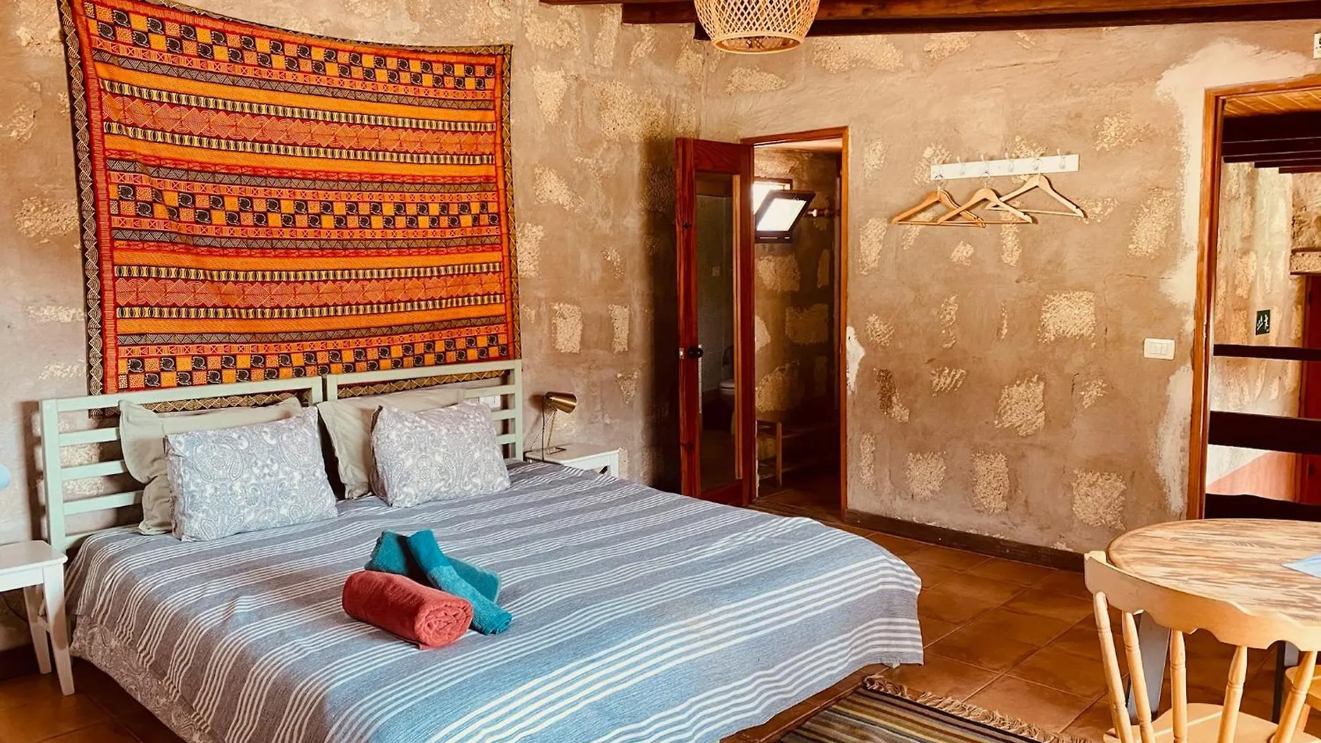 Biofinca Casa El Riego Guimar 0*,  Spain