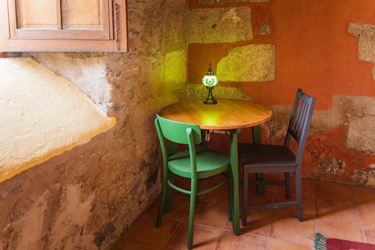 Biofinca Casa El Riego Guimar