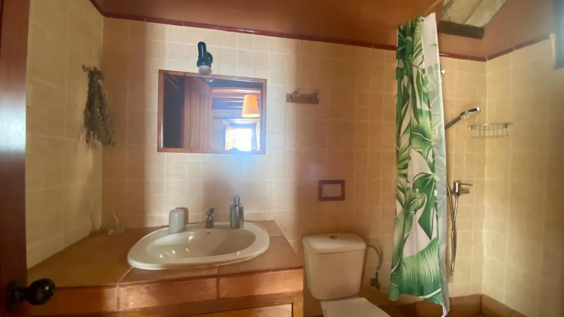 Guest house Biofinca Casa El Riego Guimar