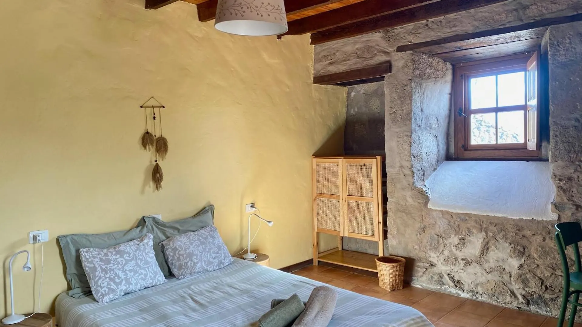 Biofinca Casa El Riego Guimar